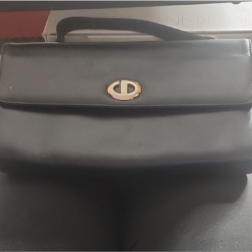 Christian Dior Vintage Handbag